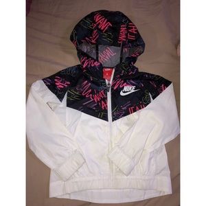 Nike WindRunner